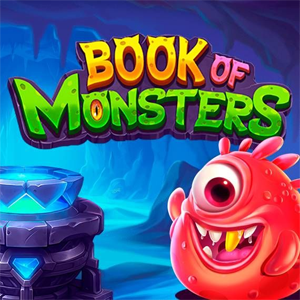 Book Of Monsters
