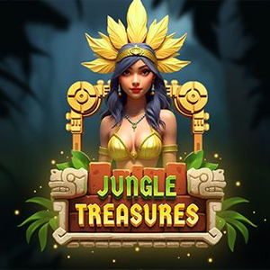 Jungle Treasures